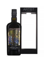 BENRINNES 2011 OVER 10 ARTIST #12, whisky, single malt whisky, single malt whisky - 167,16 €