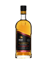 MILK & HONEY Elements Sherry Cask, whisky, single malt whisky, single malt whisky - 60,75 €