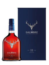 DALMORE 18 ans, whisky, single malt whisky, single malt whisky - 251,10 €