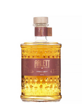 ARLETT Single Malt Original, whisky, single malt whisky, single malt whisky - 27,90 €