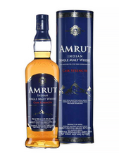 AMRUT Cask Strength, whisky, single malt whisky, single malt whisky - 63,84 €