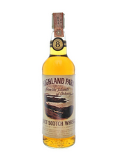 HIGHLAND PARK 8 ans From the Island of Orkney Of, whisky, single malt whisky, single malt whisky - 885,50 €