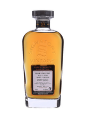 BLAIR ATHOL 14 ans 2007 Signatory Vintage, whisky, single malt whisky, single malt whisky - 127,10 €