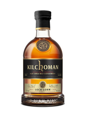 KILCHOMAN Loch Gorm 2023 Edition, whisky, single malt whisky, single malt whisky - 86,10 €