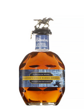 BLANTON’S Edition, whisky, bourbon, bourbon - 2 220,00 €