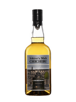 CHICHIBU Paris Edition 2021 Conquête, whisky, single malt whisky, single malt whisky - 518,00 €