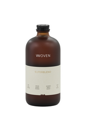WOVEN Superblend, whisky, blended whisky, blended whisky - 22,22 €