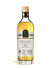 NCNEAN 2017 Collective #1 Berry Bros. & Rudd, whisky, single malt whisky, single malt whisky - 123,88 €