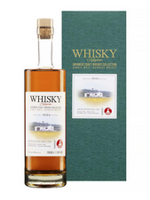 YUZA 2019 Whisky Magazine IB Collection Hua Yang, whisky, single malt whisky, single malt whisky - 352,75 €