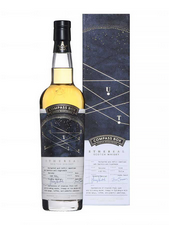ETHEREAL Conquête, whisky, blended whisky, blended malt whisky - 139,62 €