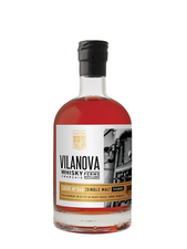 VILANOVA Cask n°346 Maury Rouge New Vibrations, whisky, single malt whisky, single malt whisky - 72,98 €
