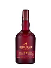 REDBREAST 27 ans Single Pot Still Port Pipe, whisky, single pot still whiskey, single pot still whiskey - 402,48 €