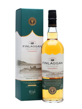 FINLAGGAN Old Reserve, whisky, single malt whisky, single malt whisky - 19,07 €