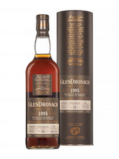 GLENDRONACH 19 ans 1995 Single Cask CADNES, whisky, single malt whisky, single malt whisky - 520,00 €
