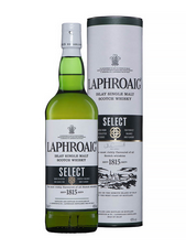 LAPHROAIG Select, whisky, single malt whisky, single malt whisky - 31,94 €