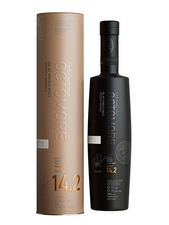 OCTOMORE 14.2, whisky, single malt whisky, single malt whisky - 194,40 €