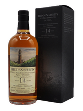 STRATHMILL 14 ans 2007 Hid., whisky, single malt whisky, single malt whisky - 101,40 €