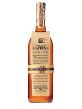 BASIL HAYDEN, whisky, bourbon, bourbon - 57,32 €