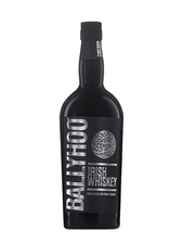 BALLYHOO Irish Whiskey, whisky, single grain whisky, single grain whisky - 22,78 €