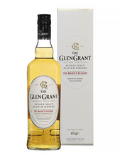 GLEN GRANT The Major s Reserve, whisky, single malt whisky, single malt whisky - 16,47 €