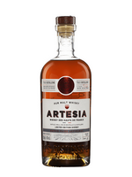 ARTESIA Limited Edition Sherry, whisky, autres whisky, single malt whisky - 78,92 €