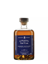BOWMORE 12 ans 2002 Refill Sherry Signatory Vintage, whisky, single malt whisky, single malt whisky - 155,40 €