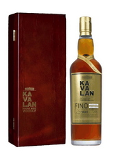 KAVALAN Fino Sherry Cask, whisky, single malt whisky, single malt whisky - 250,25 €