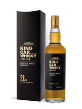 KAVALAN King Car Whisky, whisky, single malt whisky, single malt whisky - 74,52 €