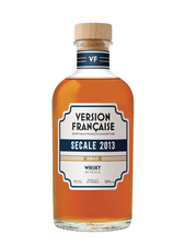 SECALE 2013 Version Française Cerealis, whisky, autres whisky, autres whisky - 58,46 €