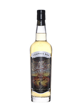 THE PEAT MONSTER, whisky, blended whisky, blended malt whisky - 33,18 €