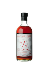 HANYU 1991 Seven of Diamonds, whisky, single malt whisky, single malt whisky - 15 400,00 €