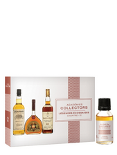 ACADÉMIES COLLECTORS Légendes écossaises chapitre III, whisky, single malt whisky, single malt whisky - 218,27 €