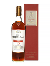 MACALLAN (The) 10 ans Original Cask Strength, whisky, single malt whisky, single malt whisky - 1 640,00 €