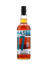 BLENDED MALT 17 ans NAS D.D., whisky, single malt whisky, single malt whisky - 136,50 €