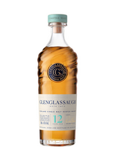 GLENGLASSAUGH 12 ans, whisky, single malt whisky, single malt whisky - 33,68 €