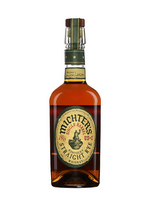 MICHTER'S US 1 Single Barrel Rye, whisky, rye whiskey, rye whiskey - 32,77 €