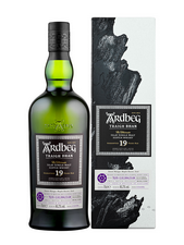 ARDBEG 19 ans Traigh Bhan Batch 5, whisky, single malt whisky, single malt whisky - 235,20 €