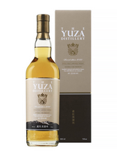YUZA Second Edition 2023, whisky, single malt whisky, single malt whisky - 177,50 €