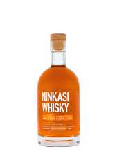 NINKASI Small Batch Edition 2022, whisky, single malt whisky, single malt whisky - 70,12 €