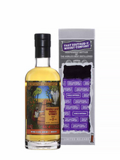 ARMORIK 5 ans Sauternes Wine Cask TBYWC, whisky, single malt whisky, single malt whisky - 60,90 €