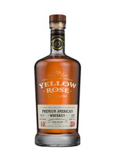 YELLOW ROSE Premium American Whiskey, whisky, autres whisky, autres whisky - 27,89 €
