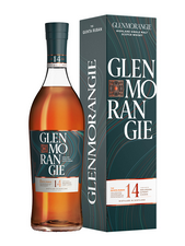 GLENMORANGIE 14 ans Quinta Ruban, whisky, single malt whisky, single malt whisky - 34,10 €