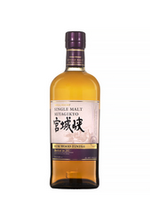 MIYAGIKYO Rum Cask Finish, whisky, single malt whisky, single malt whisky - 240,70 €