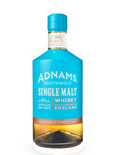 ADNAMS Single Malt, whisky, single malt whisky, single malt whisky - 31,72 €