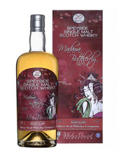 GLEN ELGIN 20 ans 1995 Silver Seal, whisky, single malt whisky, single malt whisky - 319,20 €