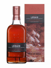 LEDAIG Sinclair Series Rioja Cask Finish, whisky, single malt whisky, single malt whisky - 33,17 €