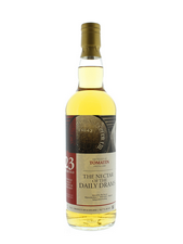 TOMATIN 23 ans 1997 The Nectar, whisky, single malt whisky, single malt whisky - 185,42 €