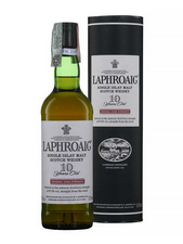 LAPHROAIG 10 ans Cask Strength, whisky, single malt whisky, single malt whisky - 531,30 €