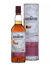 ARDMORE 12 ans Portwood Finish, whisky, single malt whisky, single malt whisky - 52,44 €