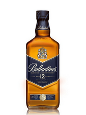 BALLANTINE'S 12 ans, whisky, blended whisky, blended whisky - 18,51 €